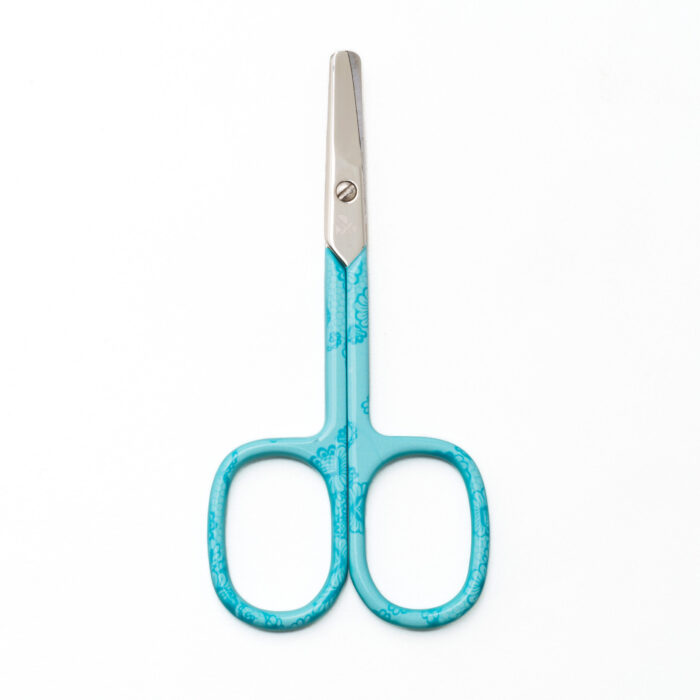 Ciseaux à ongles enfants Borghetti pharma