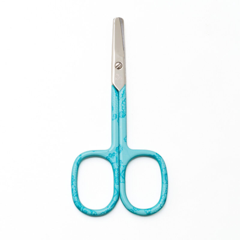 Ciseaux à ongles enfants Borghetti pharma