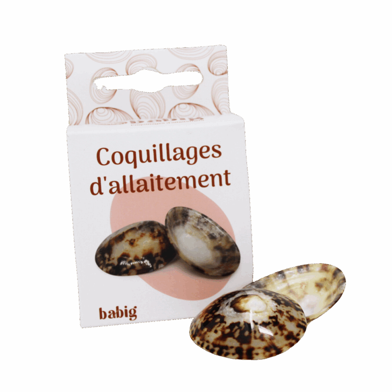 Coquillage-d'allaitement-babig