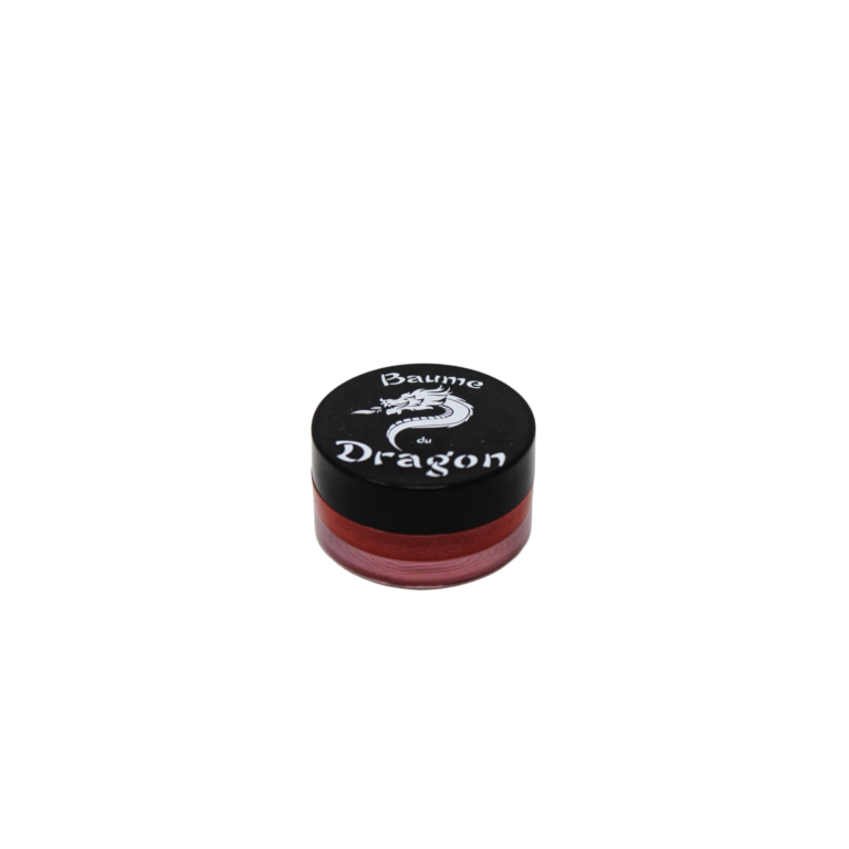 Baume du dragon rouge pot