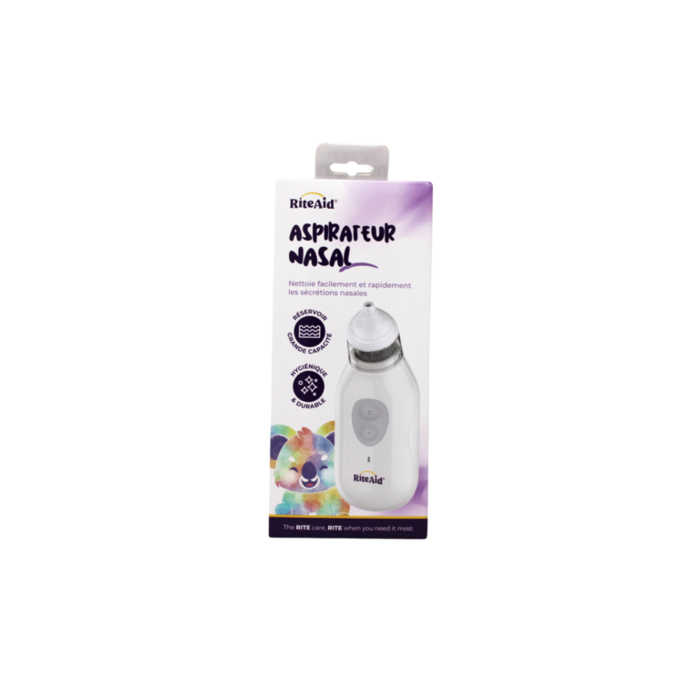 aspirateur-nasal-rite-aid-boite