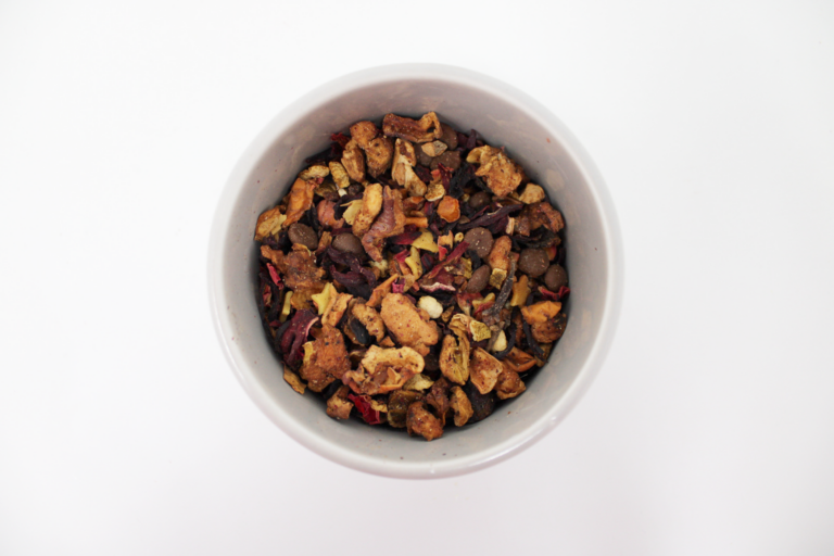 Infusion de Noël - 100g – Image 2