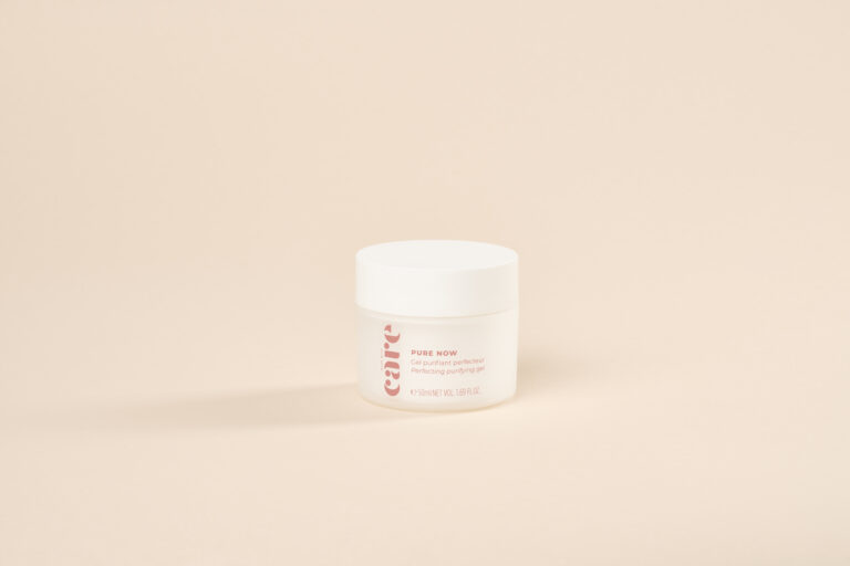 Pure Now Made with Care
