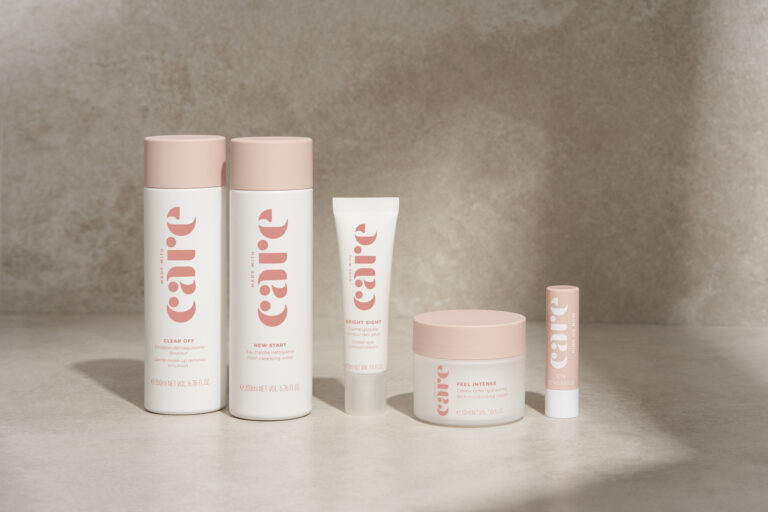Routine Hydratation Made with Care