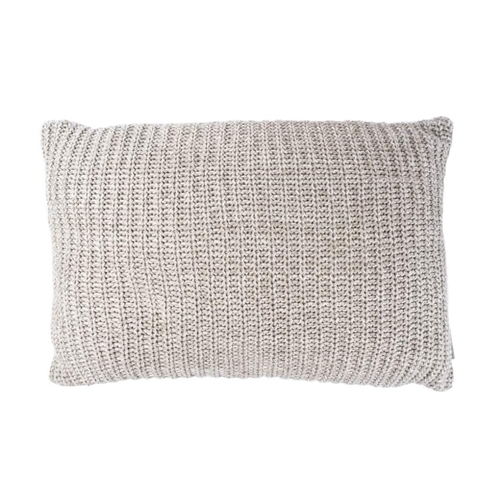 Coussin bouillotte Éco Le Touquet Beige