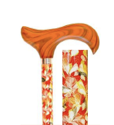 canne-alu-fleurs-aq174