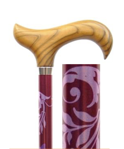 canne-alu-magenta-aq004
