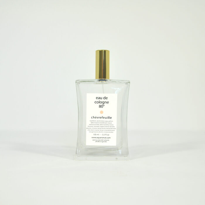 Eau de Cologne traditionnelle Aquaromat - 100ml – Image 10