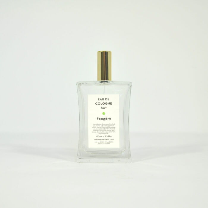 Eau de Cologne traditionnelle Aquaromat - 100ml – Image 11