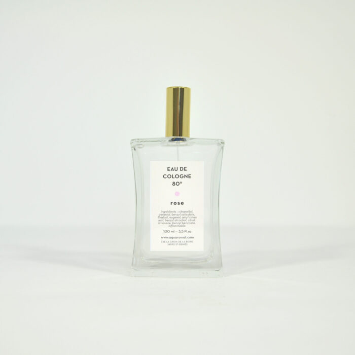 Eau de Cologne traditionnelle Aquaromat - 100ml – Image 6