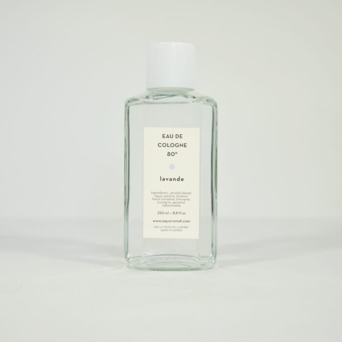 Eau de Cologne traditionnelle Aquaromat - 250ml – Image 10