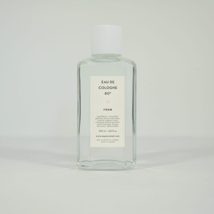 Eau de Cologne traditionnelle Aquaromat - 250ml – Image 3