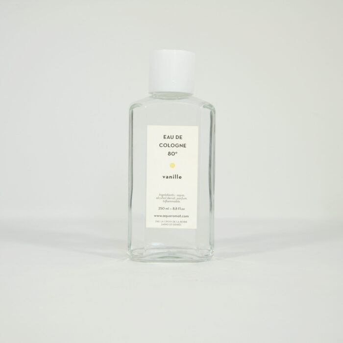 Eau de Cologne traditionnelle Aquaromat - 250ml – Image 7