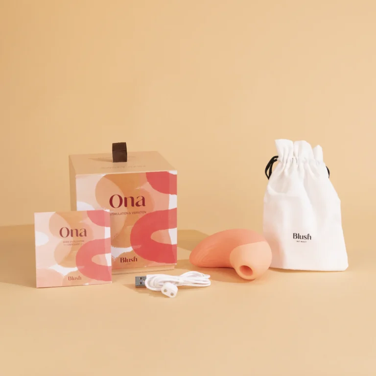 Ona Stimulateur clitoridien